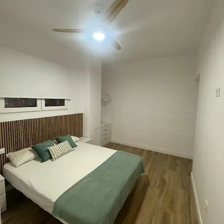 Gran A Pie De Calle Apartamento Valência