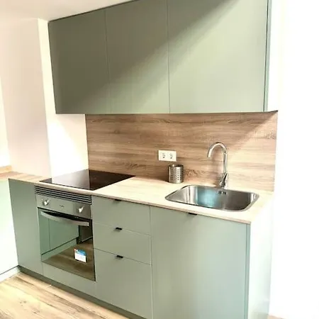 Apartamento Gran A Pie De Calle Valência