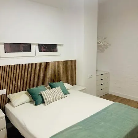 Apartamento Gran A Pie De Calle