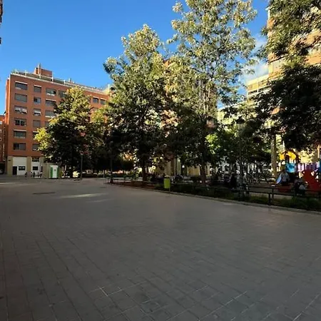 Gran A Pie De Calle ולנסיה