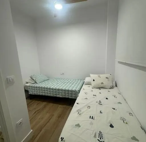 Gran A Pie De Calle ולנסיה