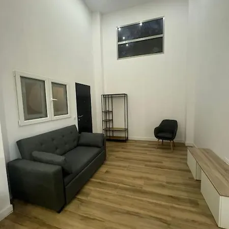 Gran A Pie De Calle Apartament Walencja