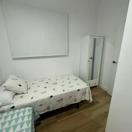 Gran A Pie De Calle バレンシア