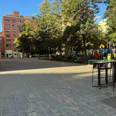 Gran A Pie De Calle Apartament