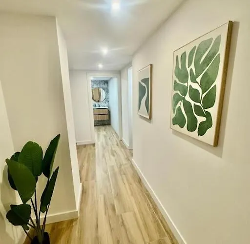 Gran A Pie De Calle Апартаменты