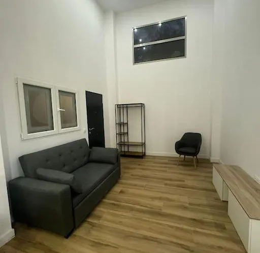Gran A Pie De Calle Апартаменты Валенсия