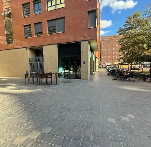Gran A Pie De Calle Апартаменты
